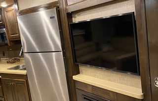 2018 Tiffin Motorhomes Allegro 36 UA