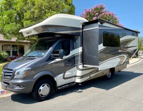 Jayco Melbourne Prestige 24LP