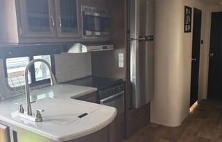 FLLA 1792-The Wildwood Escape