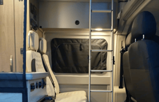 Brand New Camper - Sleeps 4 - Kid & Pet Friendly