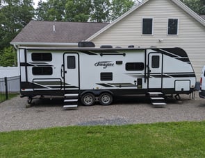 Grand Design Imagine 2800BH