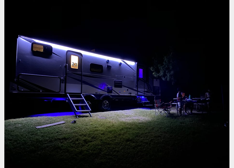 Travel Trailer rentals in Austin
