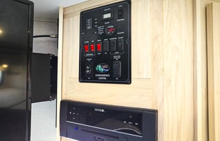 2022 Forest River Forester 2441DS