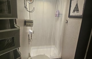 Family friendly, kid approved rv rental
