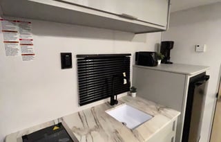 Squiggly Is a 2023 Forest River RV Salem Cruise