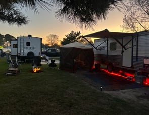 Dutchmen RV Coleman 17B