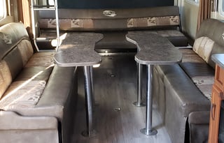 2011 Forest River RV Stealth Limited Edition