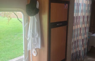 Four Winds Majestic RV