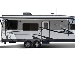 Jayco Octane Super Lite 260