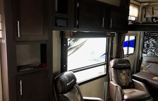 2015 Forest River RV Sandstorm T250SLC