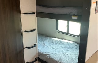 2018 18ft Keystone Springdale Mini