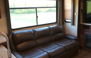 2014 Heartland Cyclone 4200