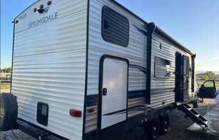 2021 Keystone Springdale 260 Bunkhouse