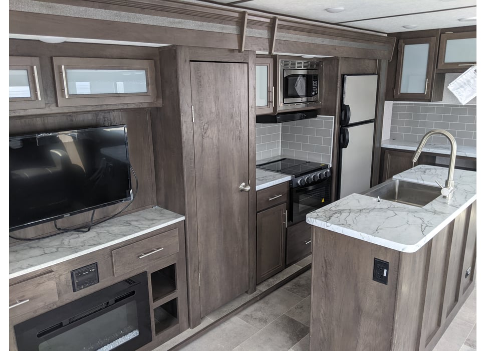 Travel Trailer rentals in Harrisburg