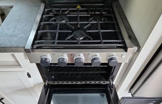 2022 Forest River RV PALOMINO PUMA XLE TOY HAULER