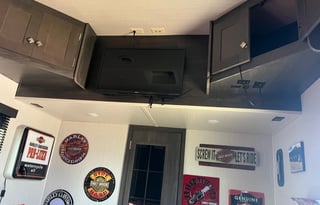 HOTROD'S Toyhauler/Memory-Making Rental!