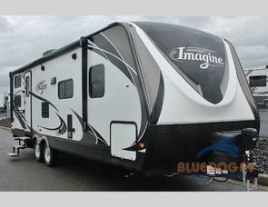 Grand Design Imagine 2800BH