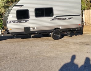 Coachmen RV Catalina Summit Series 7 164BHX