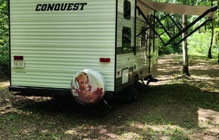 Gulfstream Conquest "Getaway to Brimstone"