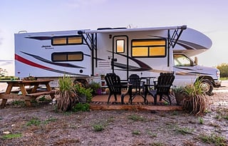 2018 Jayco Redhawk RV NorCal Basecamp Unlimited Mi