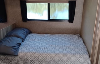 Cain's Home away from Home (DISASTER RELIEF ELIG.)