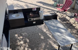 2022 Grand Design Solitude 390RK