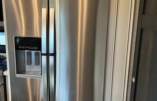 2022 Jayco North Point HAL656