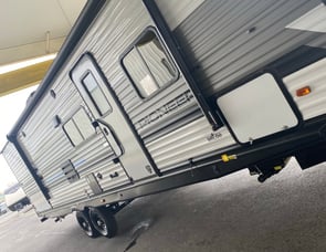 Heartland Pioneer BH 280