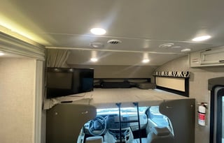 2022 Jayco Greyhawk 31F - Sleeps 10, Pets OK!