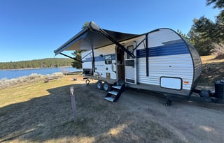 2023 Prime Time RV Avenger 24BHS