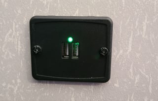 2022 Easy-Set-Up and Family Friendly Grey Wolf