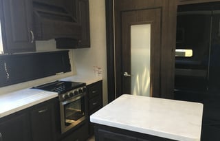 2022 Coachmen RV Brookstone 374RK