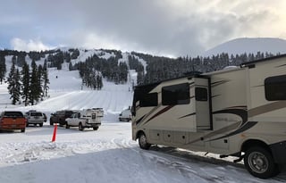 38' Bunkhouse Family Fun Wagon!!!
