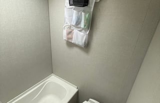 Koos Kampers Classic Travel Trailer