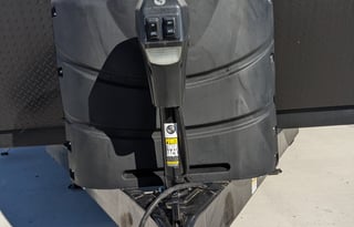 Lu&Ry's 2021 Puma bunkhouse