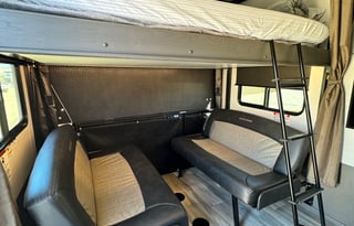 2023 Forest River RV Shockwave 29KSGDX