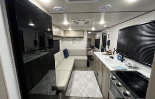 2025 Forest River RV Salem FSX 266BHLE