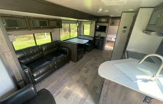 2019 Heartland Mallard Series M-27