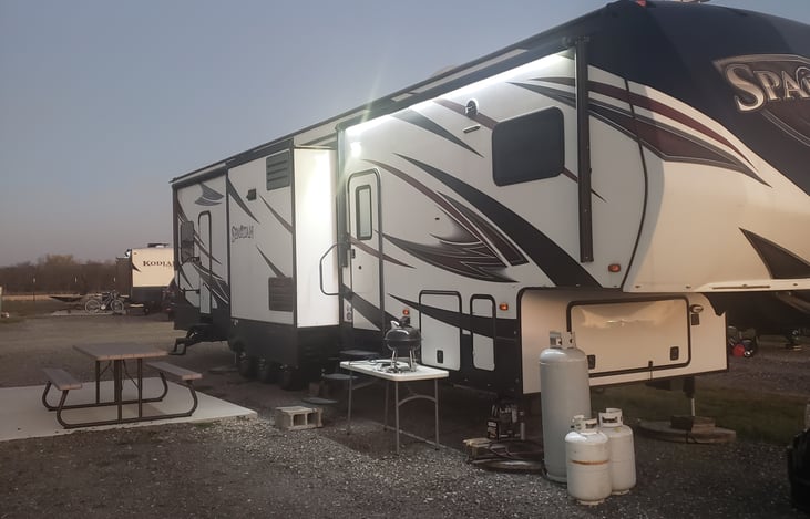 RV Photo