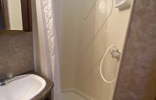 RV Storm FULL OF FUN!