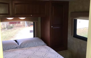 2014 Winnebago Winnabago wf231cr