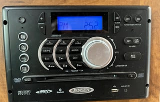 Wyoming Family Getaway