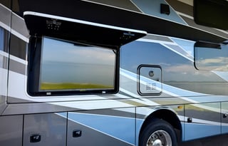 Premier Journey RV Experience
