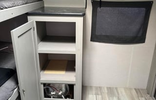 The Relaxi Taxi by Family Man Adventures