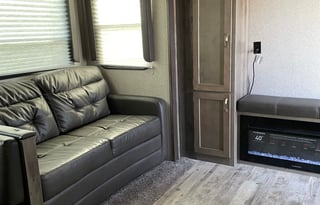 2019 Keystone RV Springdale 29FWB