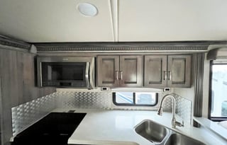 2018 Winnebago Forza 36G