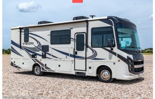 2021 Entegra Coach Vision 27A