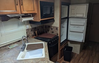 Ott's Outstanding Puma Palace - Make Memories Now