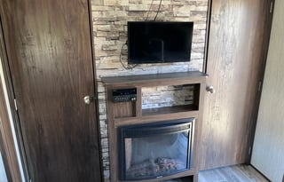 Family Friendly Trailer