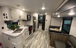 2024 Jayco Wayfinder Go Play